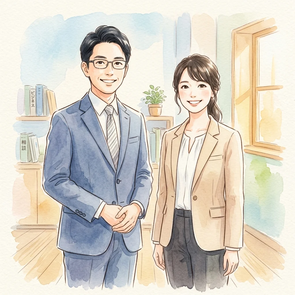 大分担当スタッフ